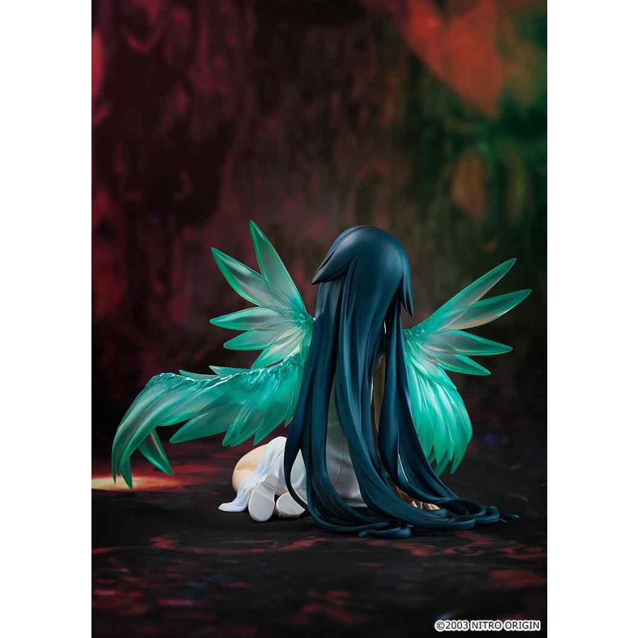 POP UP PARADE 沙耶の唄 沙耶 L size 塗装済み完成品フィギュア