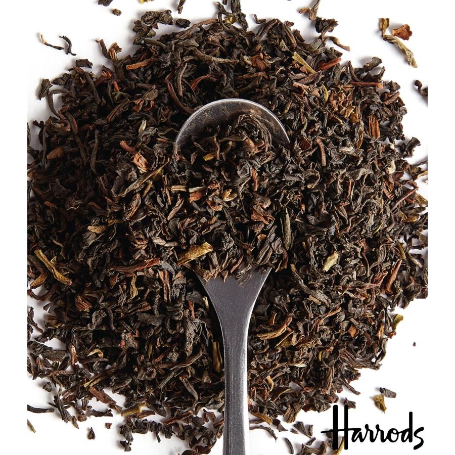 Harrods（ハロッズ） No.18 ジョージアンブレンド Georgian Blend