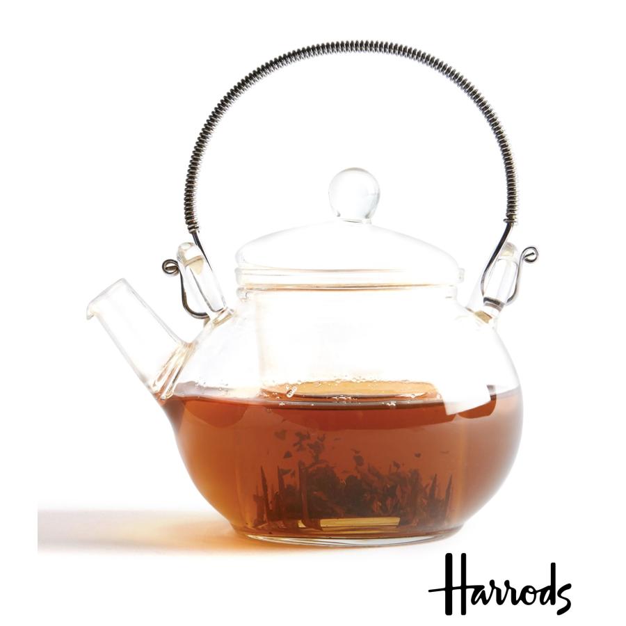 Harrods（ハロッズ） No.14 イングリッシュ ブレックファスト English