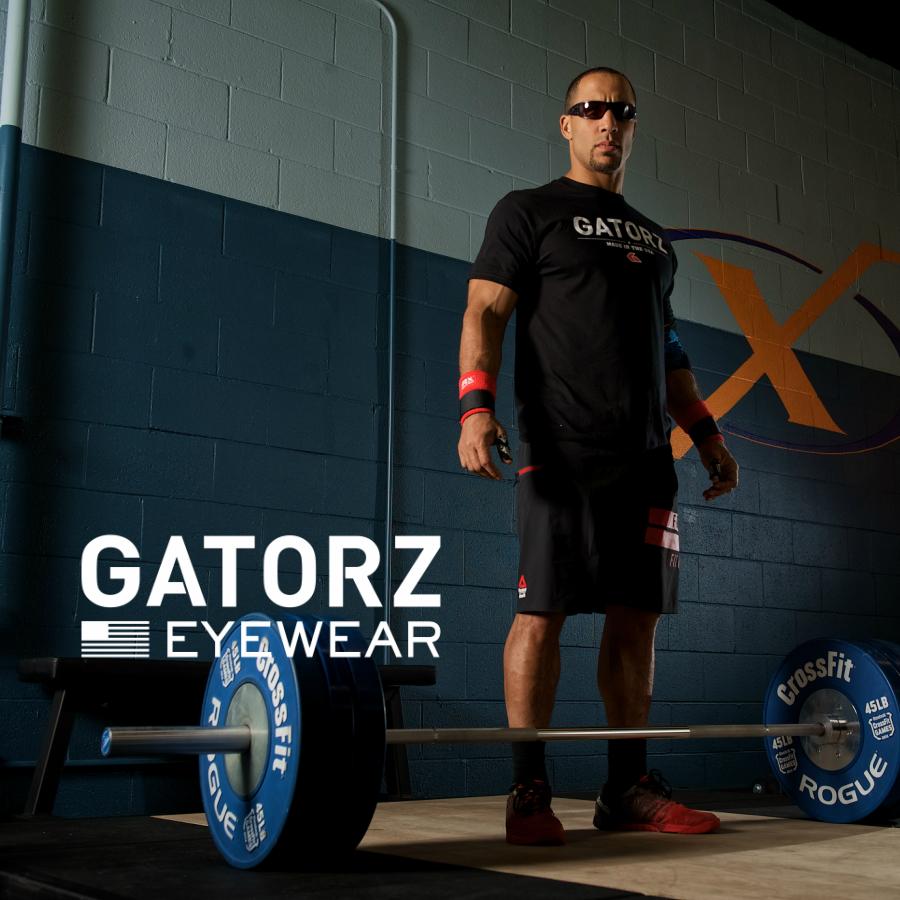 GATORZ（ゲイターズ） GATORZ MAGNUM ASIAN-FIT タクティカルモデル