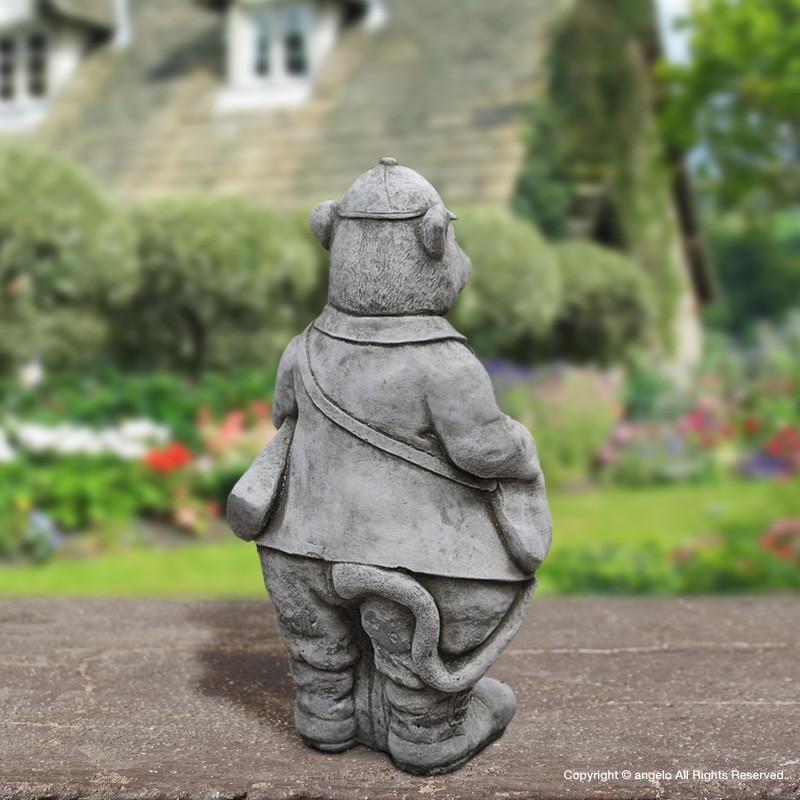 セオドア•アレキサンダー パンサーオブジェ セオドア アレキサンダー