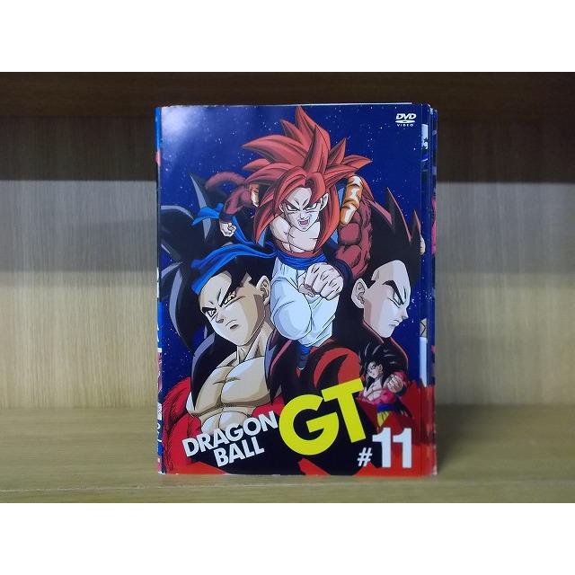 ドラゴンボールGT DVD全巻セット Amazon.co.jp: DRAGON BALL GT