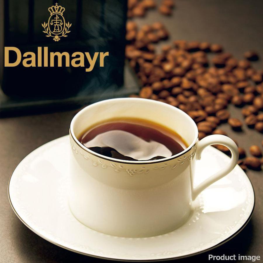 コーヒー ギフト ダルマイヤー レギュラー セット DGS-35 珈琲