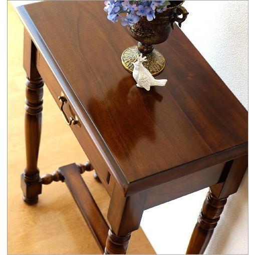 管433☆東海家具☆カゼルタ☆ Caserta ☆コンソール☆電話台☆花台