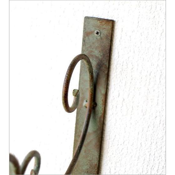 ハンギングプランター アイアン 壁掛け プランター おしゃれ