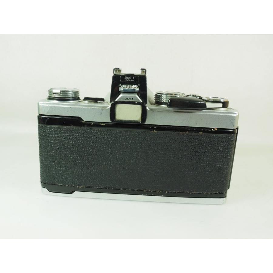 オリンパス（OLYMPUS） OM-1N シルバー : カメラのギンエイ - 通販