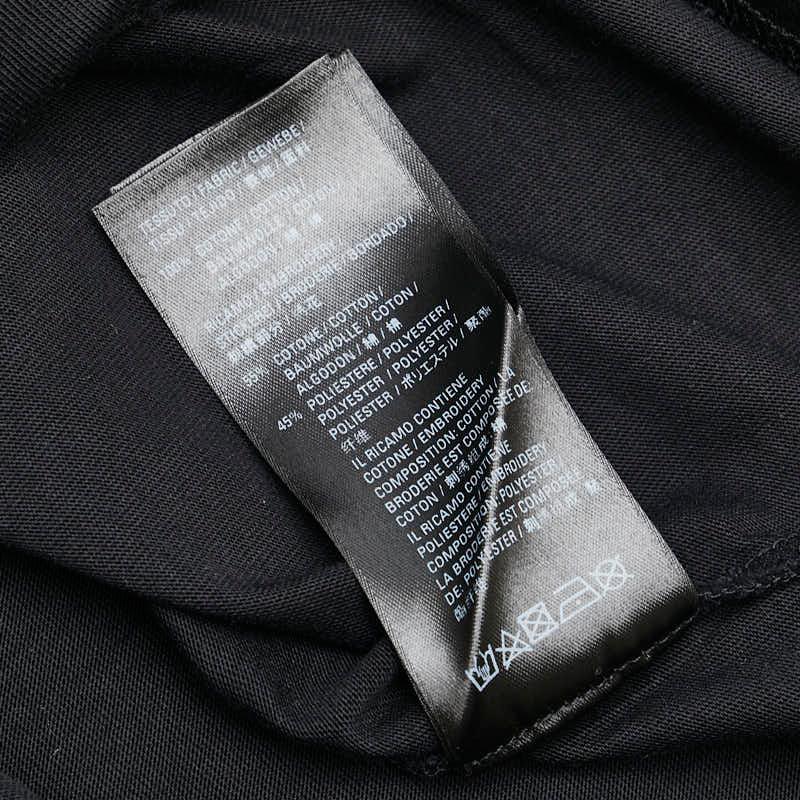 BALENCIAGA（バレンシアガ） FREE 半袖Tシャツ サイズ:XS ブラック