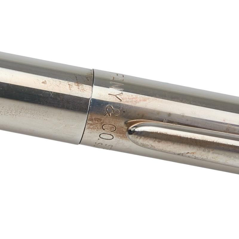 TIFFANY&Co.（ティファニー） ゴルフボール ボールペン スターリング