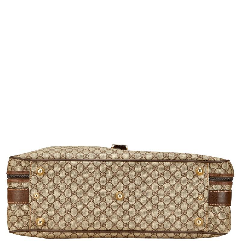 GUCCI（グッチ） GGスプリーム オールドグッチ シェリーライン