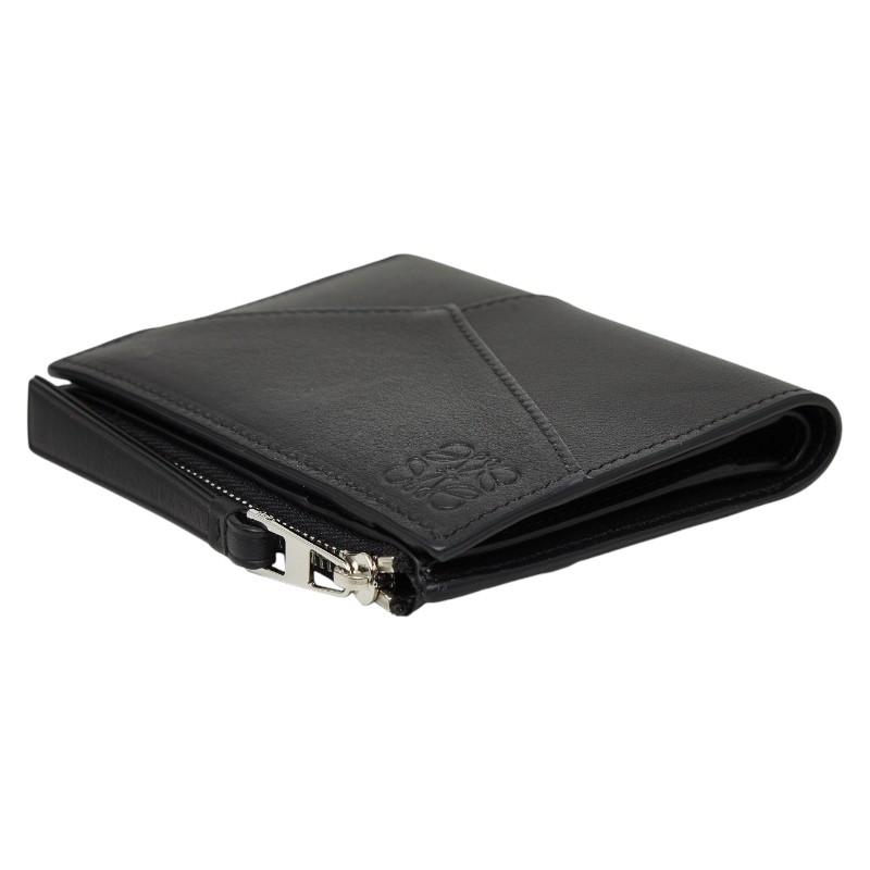 LOEWE（ロエベ） アナグラム パズル コンパクトウォレット 二つ折り