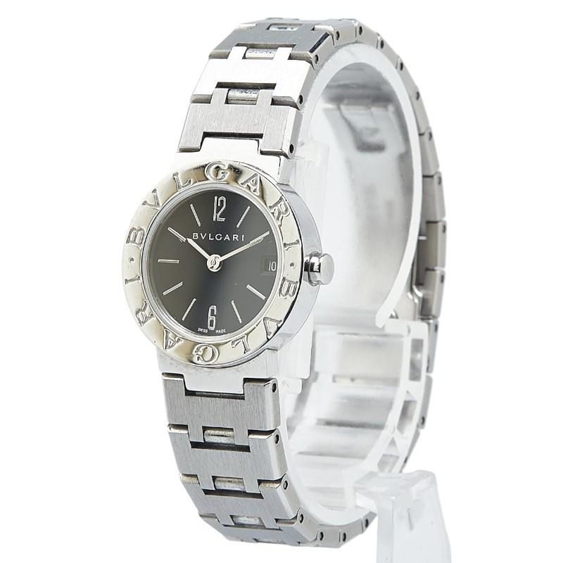 Bvlgari】 ブルガリ ブルガリ BB23SS用コマ 【中古】 T00135 Bvlgari
