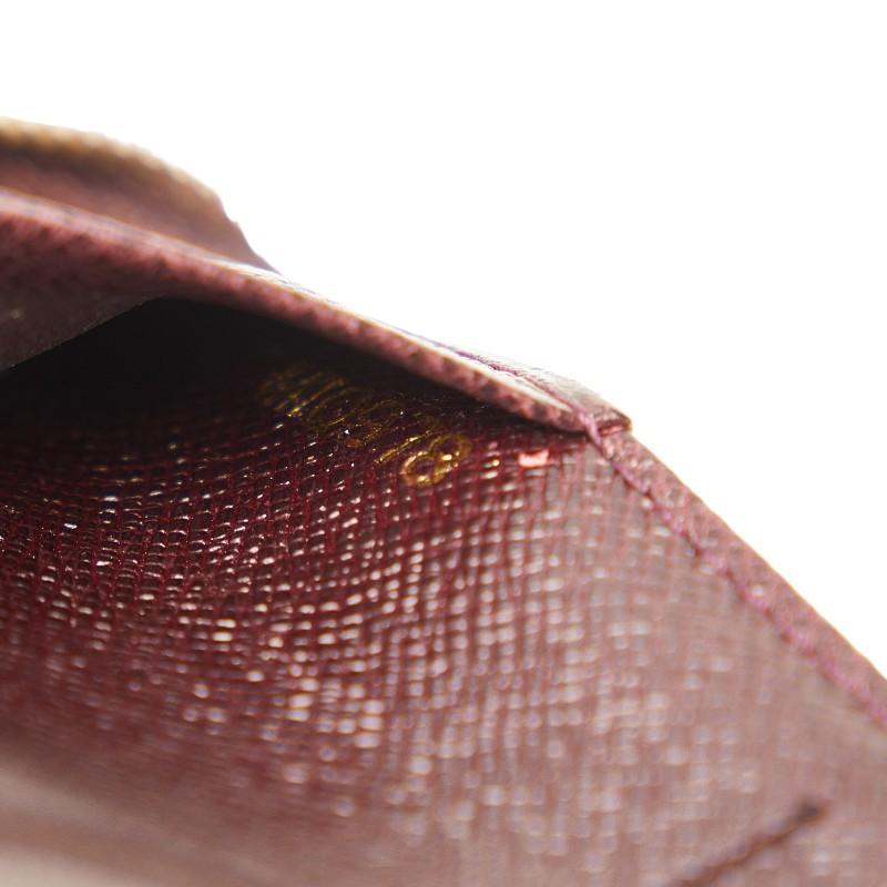 LOUIS VUITTON（ルイ・ヴィトン） ルイ ヴィトン タイガ アジェンダ