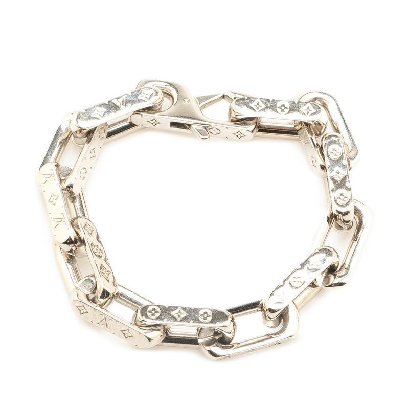 LOUIS VUITTON（ルイ・ヴィトン） ルイ ヴィトン ブレスレット