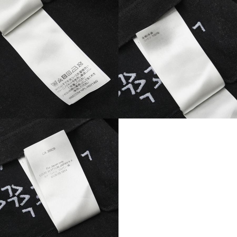 LOUIS VUITTON（ルイ・ヴィトン） ルイ ヴィトン LV スプレッド エン