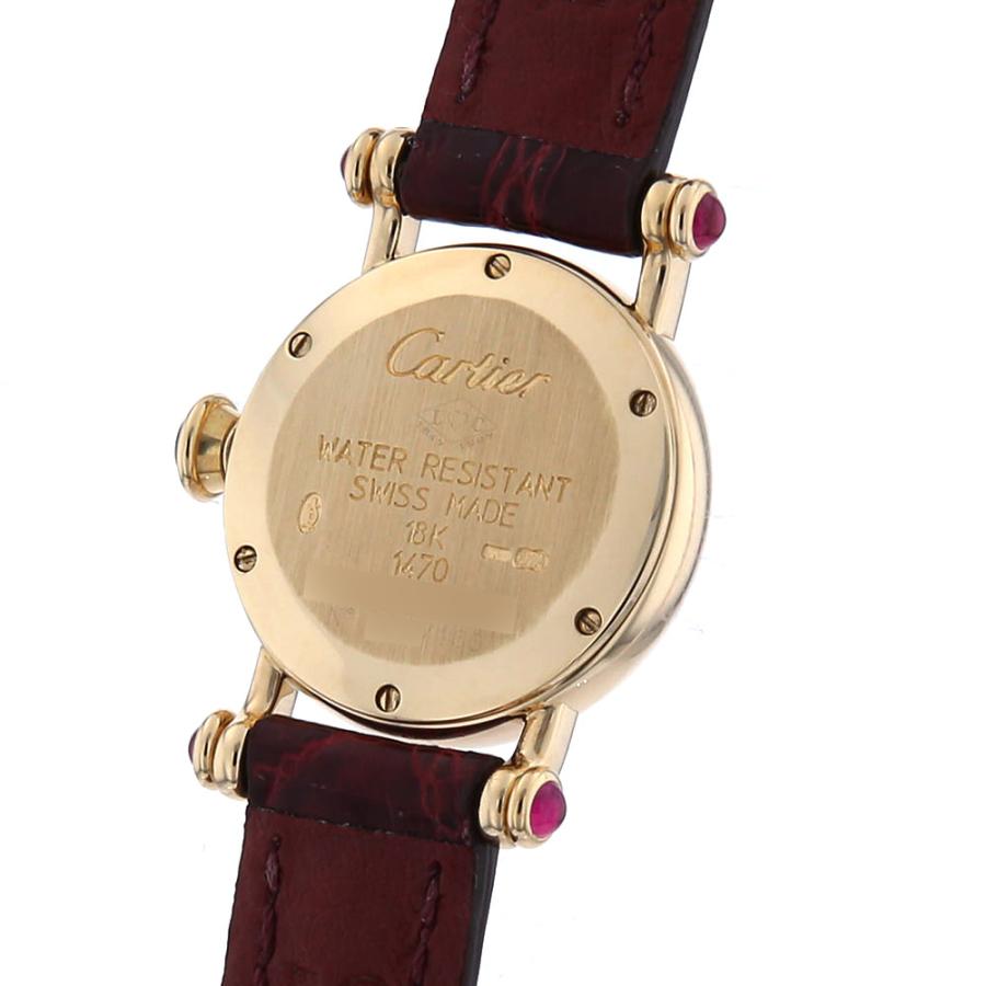 Cartier（カルティエ） ミニディアボロ 150周年記念 W1524156 中古