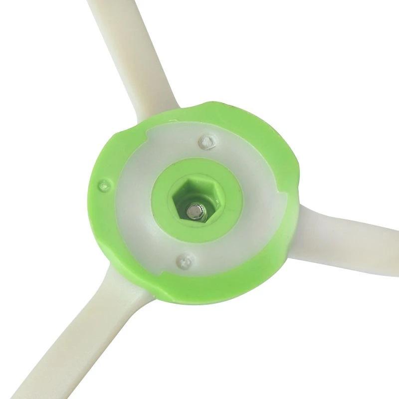 ルンバ エッジクリーニングブラシ e5 / i2 i3 i7 j7 combo iRobot 互換