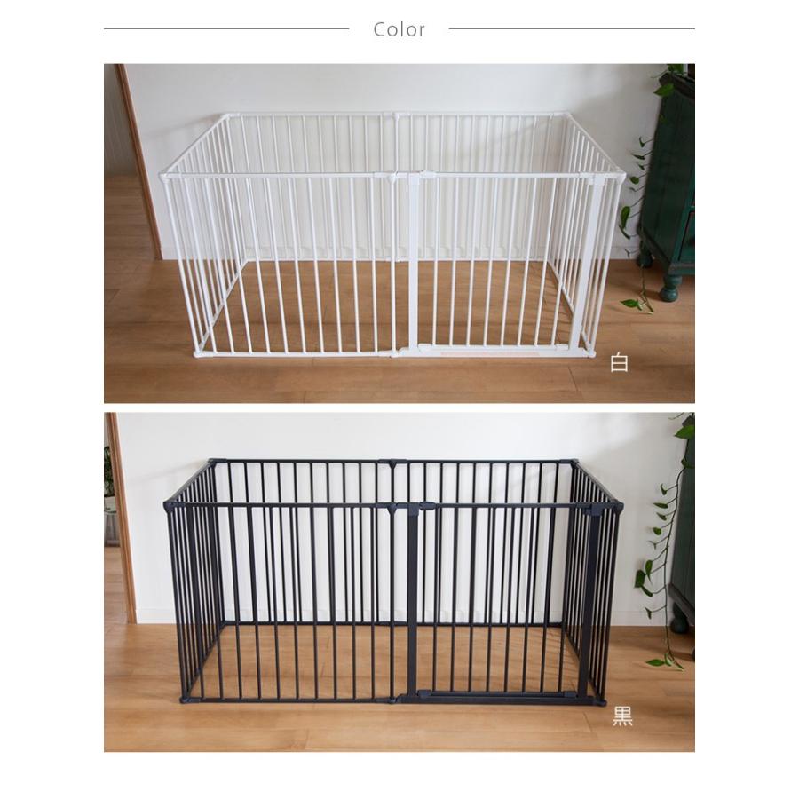 犬用 犬 ペット ケージ 組み立て式 スカンジナビアンペットデザイン