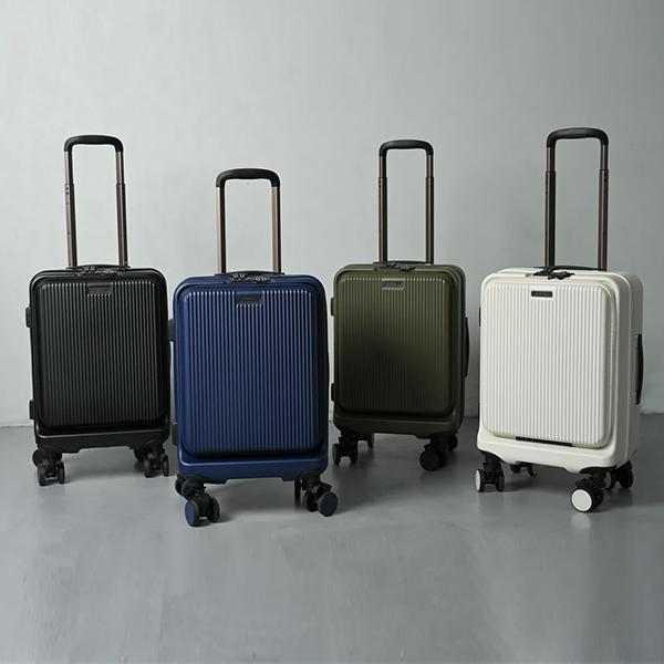 ブライテック BRIGHTECH キャリーケース Sサイズ 機内持込 32L