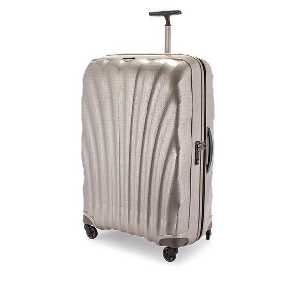 Samsonite（サムソナイト） 【並行輸入品】 スーツケース 123L 軽量