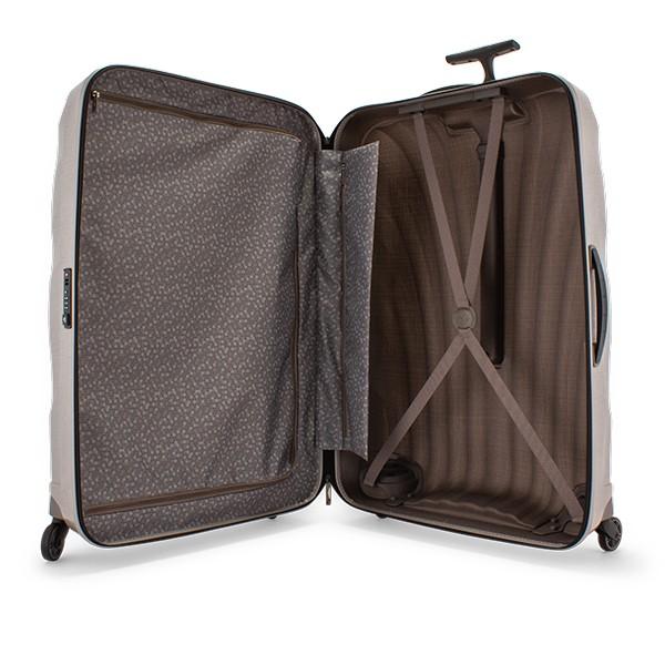 Samsonite（サムソナイト） 【並行輸入品】 スーツケース 123L 軽量