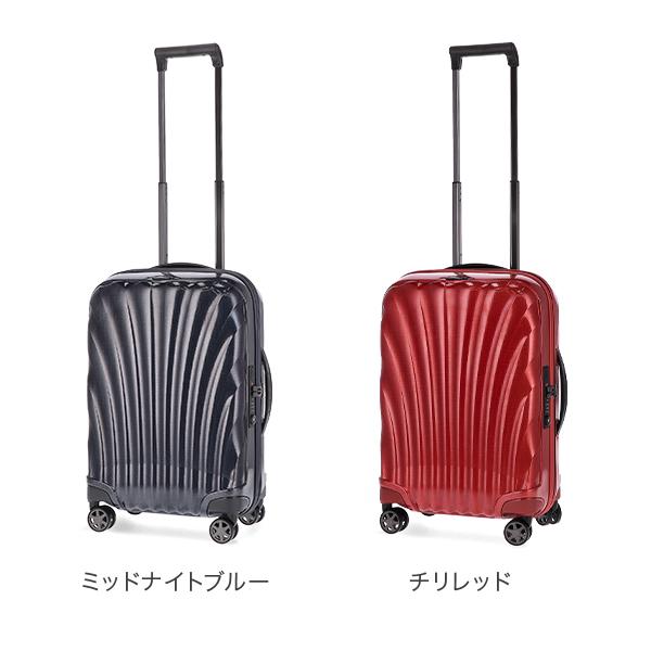Samsonite（サムソナイト） 【並行輸入品】 スーツケース シーライト
