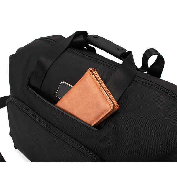 TUMI（トゥミ） 7日間限定ポイントUP 【並行輸入品】 ボストンバッグ