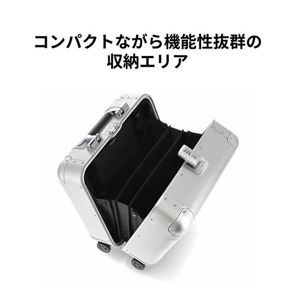ZERO HALLIBURTON（ゼロハリバートン） 【並行輸入品】 スーツケース
