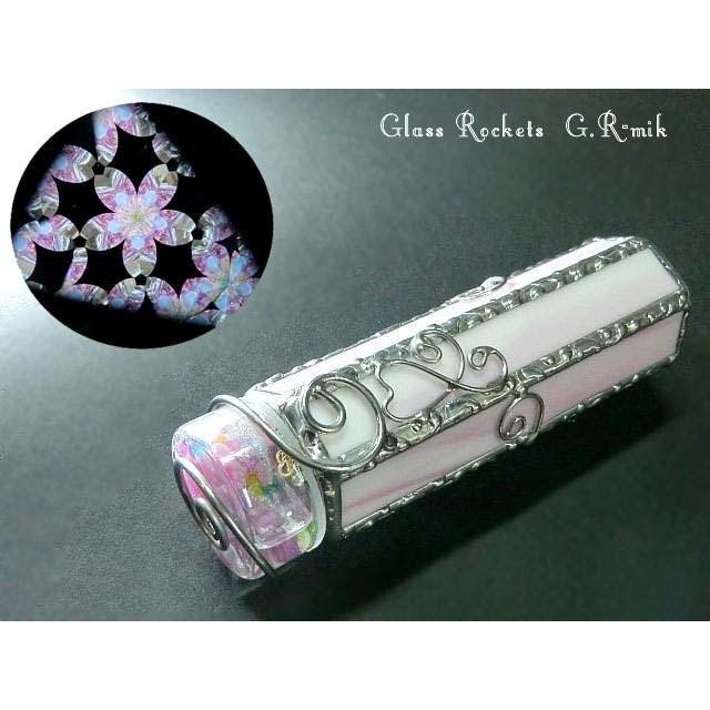 万華鏡/カレイドスコープ/ホログラム/ジェル&オイル