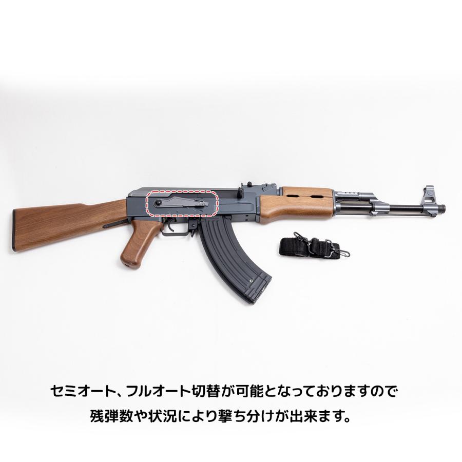 東京マルイ 電動ガン AK47です 未使用品 2026年最新】Yahoo