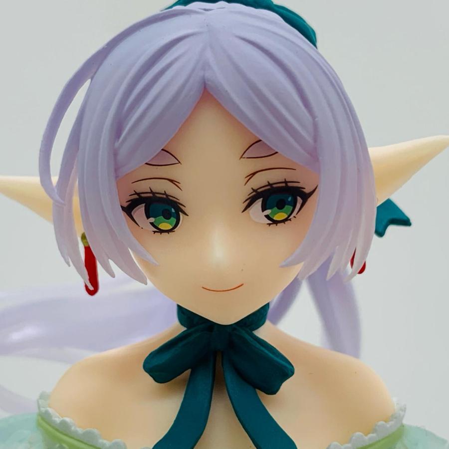 中古】 フリーレン〜ドレスver.〜Corefulフィギュア「葬送のフリーレン