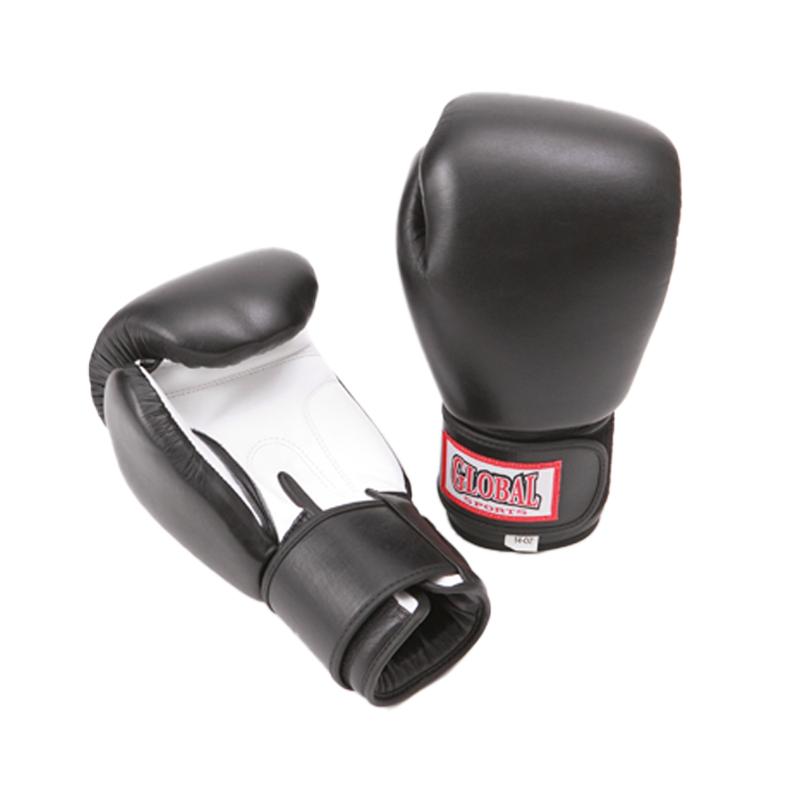 BXG-036 ボクシンググローブ（高級本革）-14oz/16oz- 【公式】GLOBAL