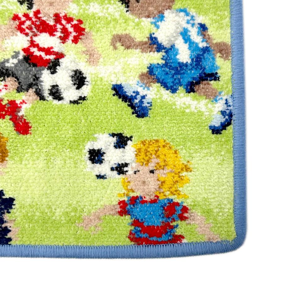 feiler（フェイラー） ハンカチ ハンドタオル SOCCER サッカー