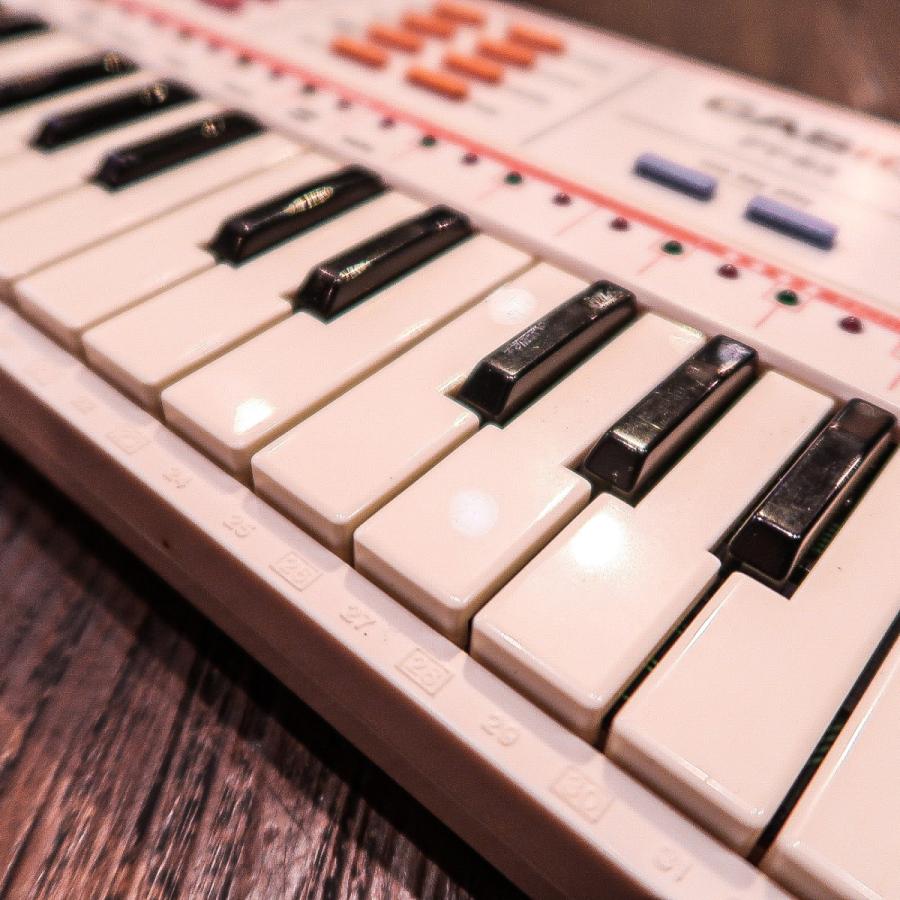 CASIO（カシオ） CASIO PT-82 キーボード -GRUN SOUND-[u187