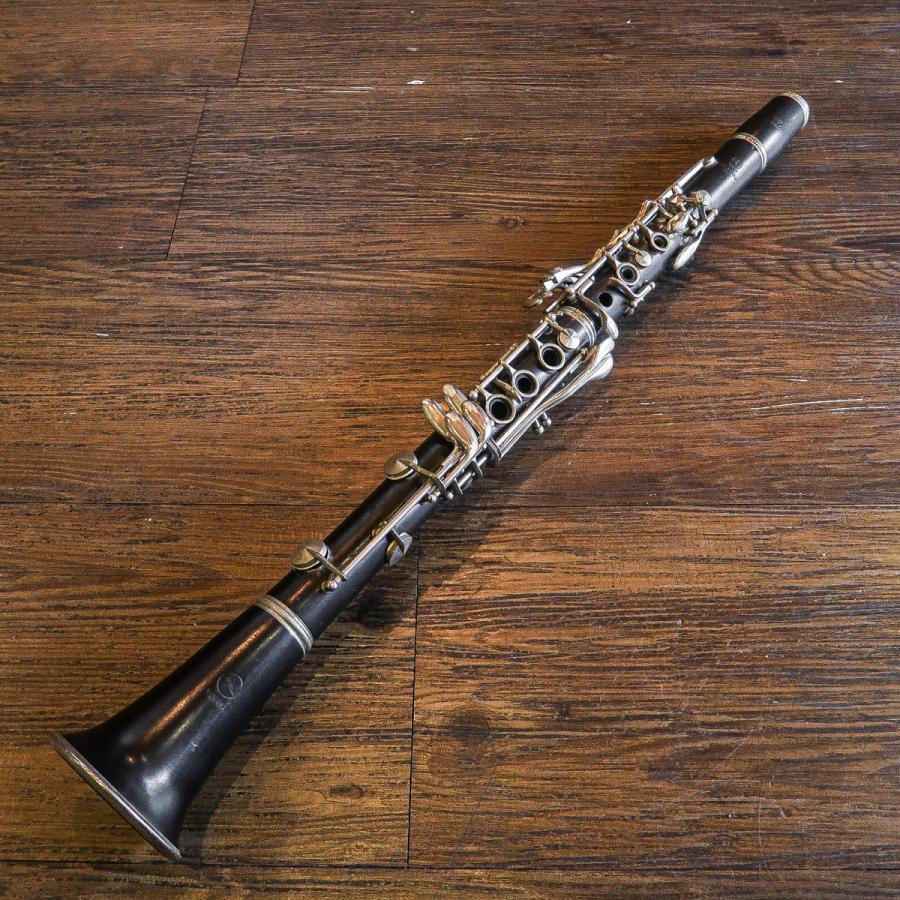 YAMAHA（ヤマハ） YAMAHA YCL-32 クラリネット-GRUN SOUND-u463