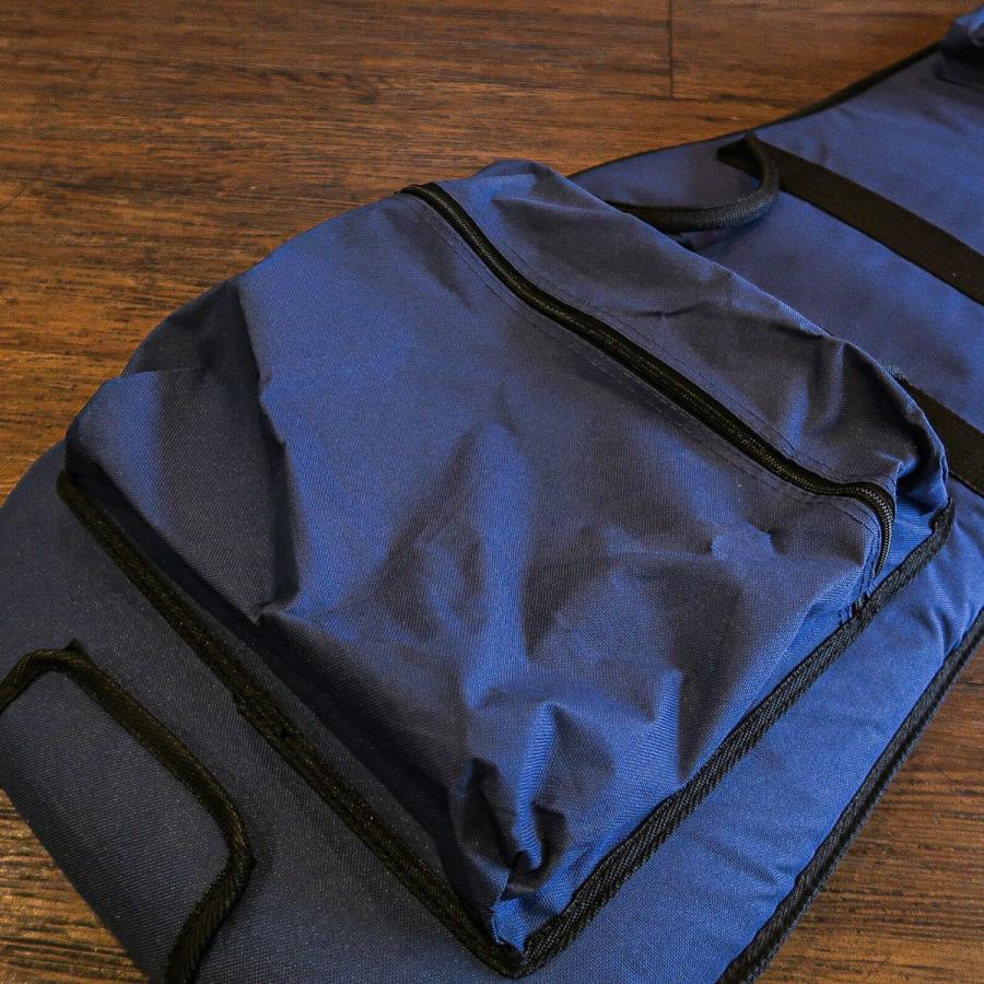 mavis エレキギター ソフトケース付き mavis エレキギター ソフト