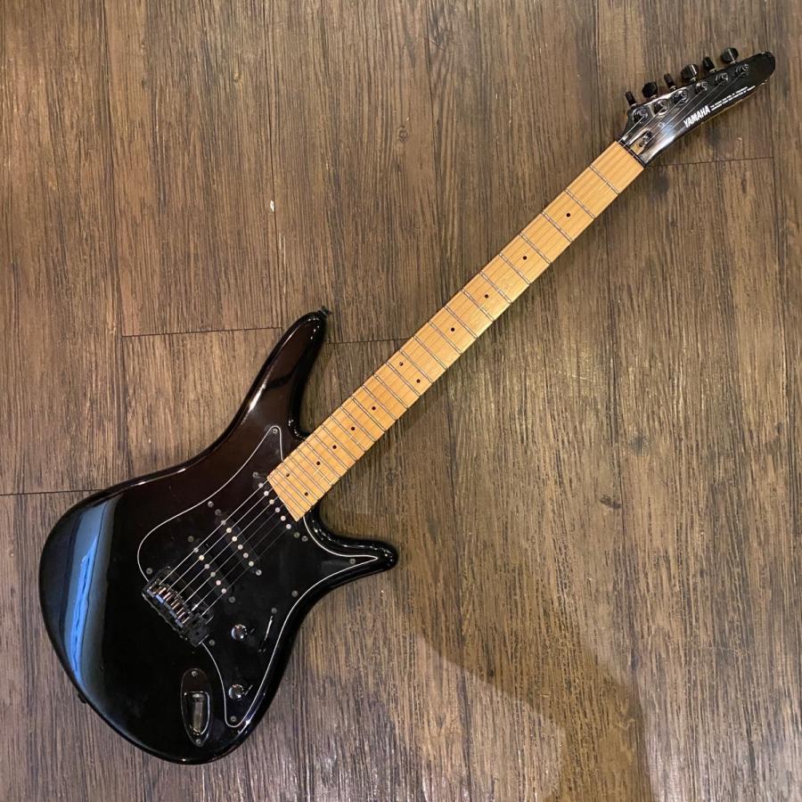 YAMAHA（ヤマハ） MG Standard エレキギター -GRUN SOUND- -w044