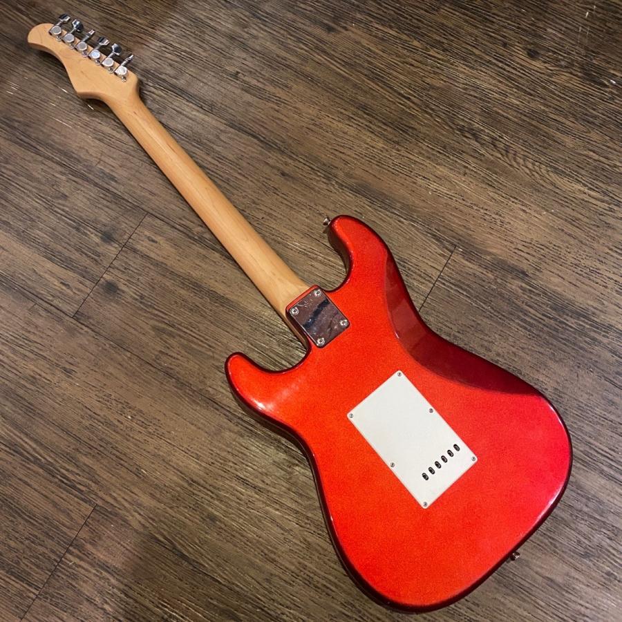 Bacchus（旧ロゴ） BST-250R エレキギター中古 Bacchus（バッカス