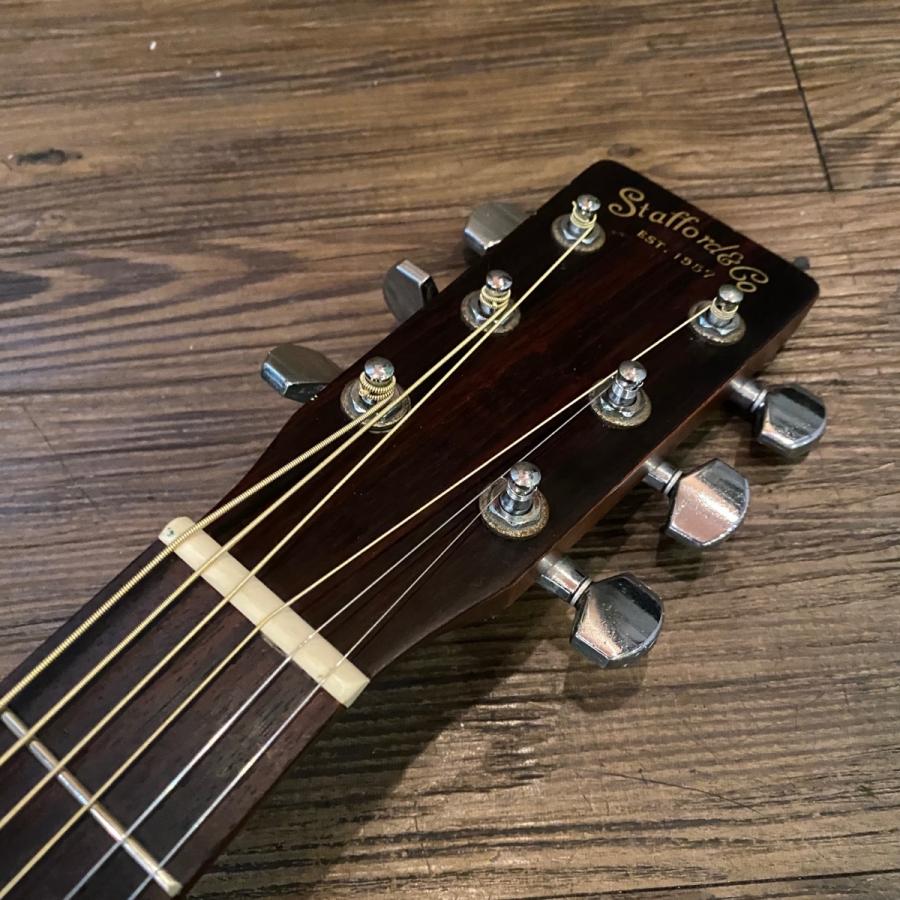 Stafford SF400F スタッフォード 400 STAFFORD / SF-400F-BS (NO250623