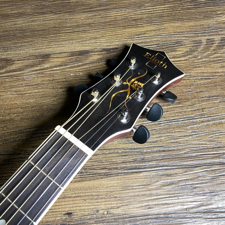 Elioth B305 Acoustic Guitar エリオス アコースティックギター -GRUN