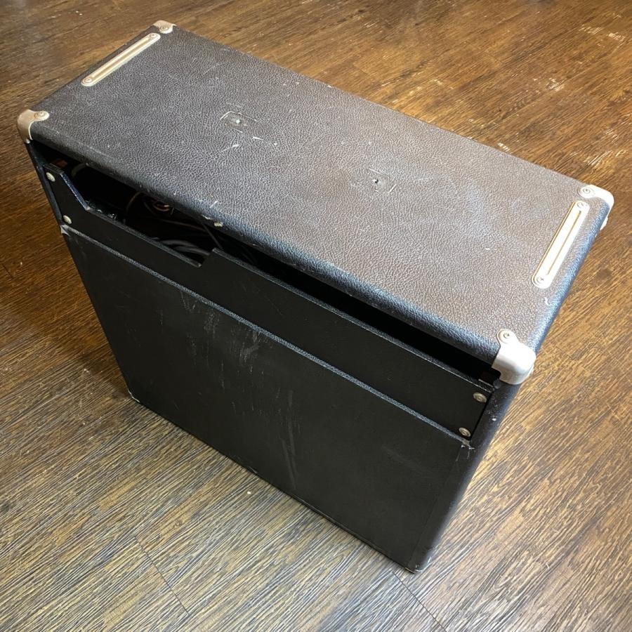 YAMAHA（ヤマハ） YAMAHA F50-115B Bass Amplifier Made in 1980