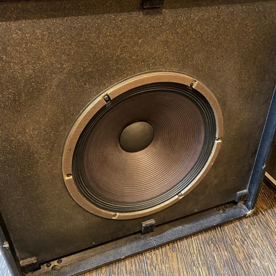 YAMAHA（ヤマハ） YAMAHA F50-115B Bass Amplifier Made in 1980