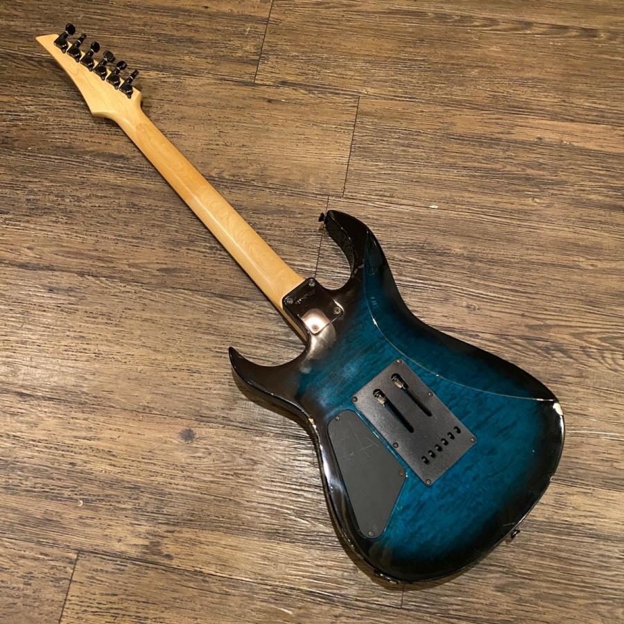 FERNANDES（フェルナンデス） Fernandes FGZ-400 Made in Japan