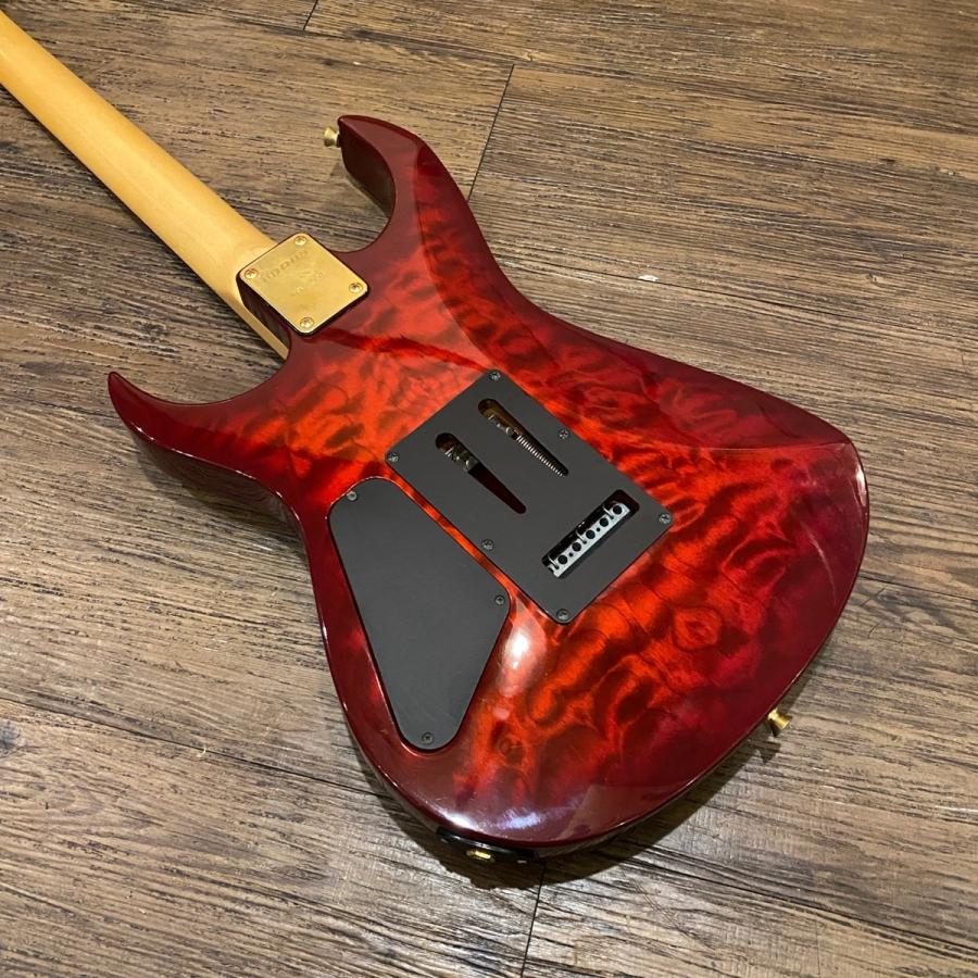 FERNANDES（フェルナンデス） Fernandes FGZ-420 Maid in Japan