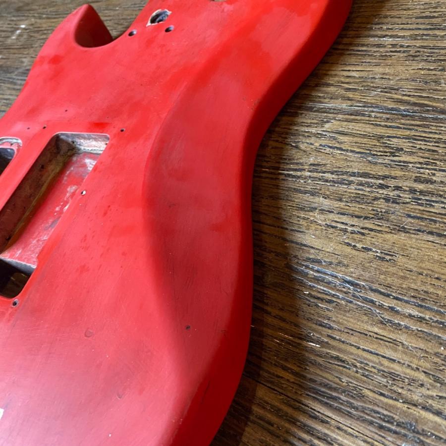 FERNANDES THE FUNCTION CUSTOM BODYエレキギター FERNANDES