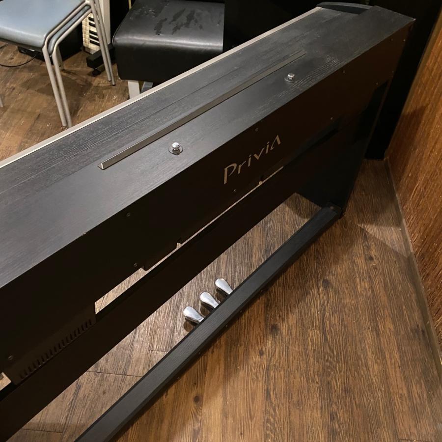 CASIO（カシオ） CASIO PX-730 Privia Keyboard 電子ピアノ キーボード