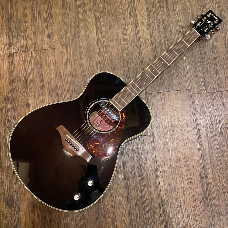 YAMAHA（ヤマハ） YAMAHA FS-720S Acoustic Guitar アコースティック