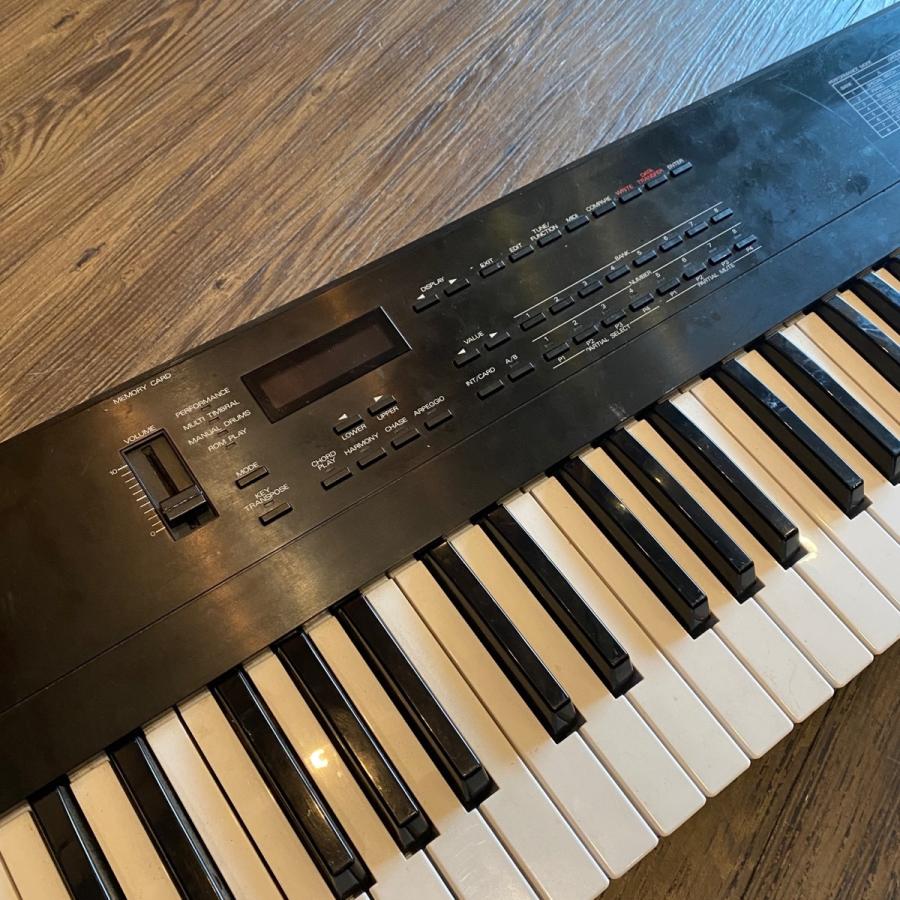 ローランド（Roland） -ジャンク- Roland D-5 Synthesizer Keyboard