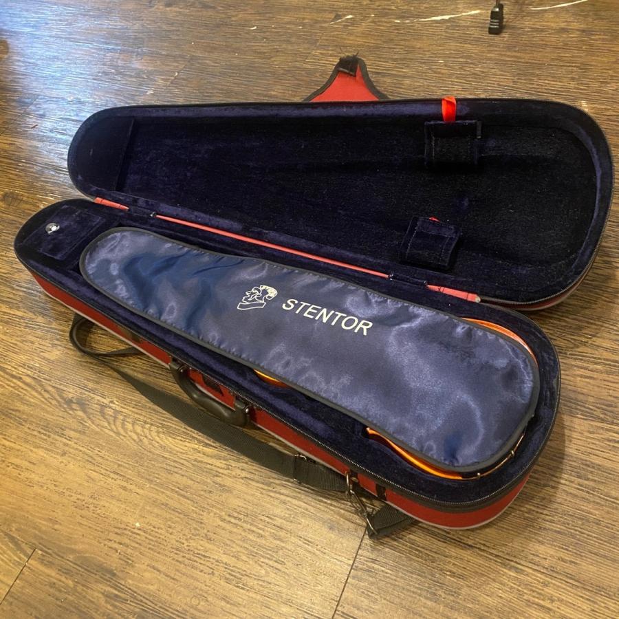 Stentor Student II 3/4 Violin ステンター バイオリン -GrunSound