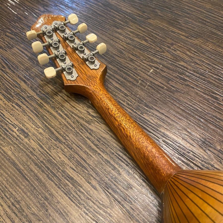 スズキ（SUZUKI） SUZUKI No.228 1969年 Mandolin マンドリン