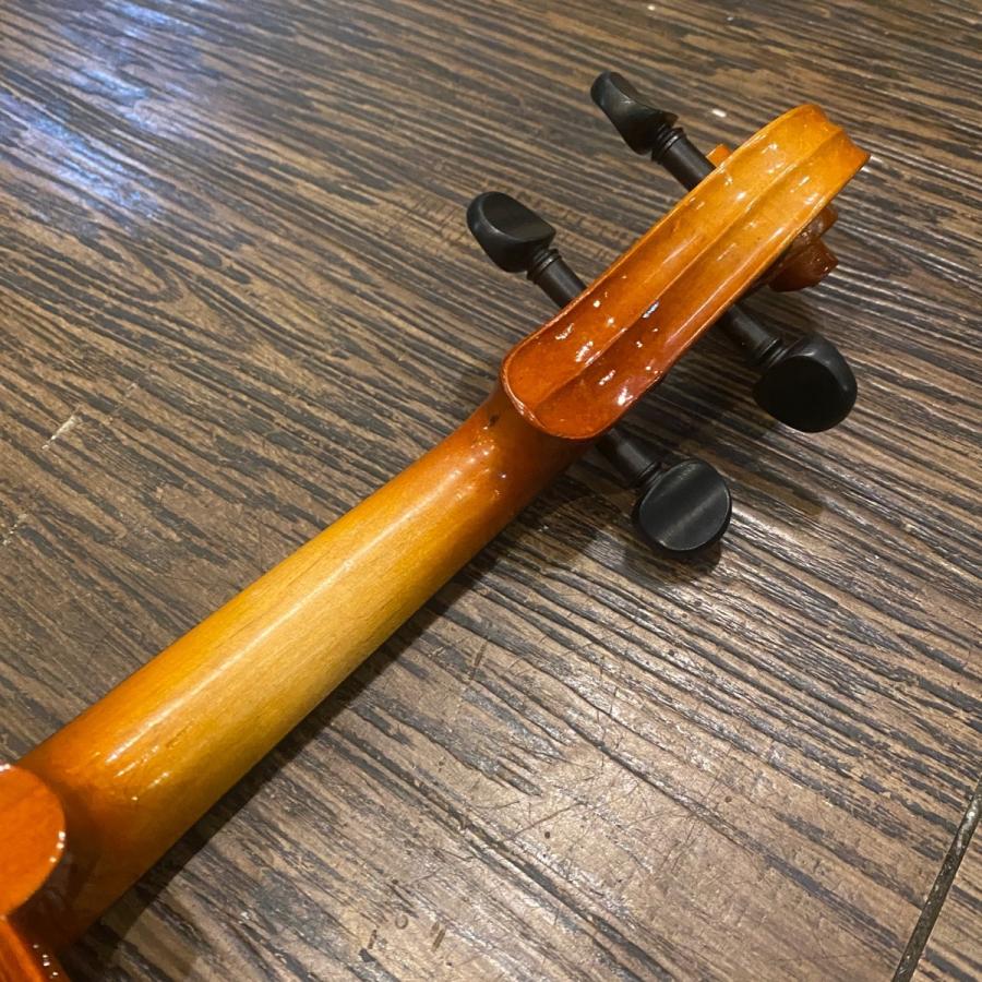 STENTOR 1/10 バイオリン Stentor Student ST 4/4 バイオリン
